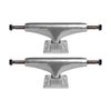 Thunder Hi 147 Polished Skateboard Trucks (Set Of 2)