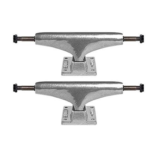 Thunder Hi 147 Polished Skateboard Trucks (Set Of 2)