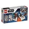 LEGO Star Wars: The Force Awakens Duel on Starkiller Base 75236 Building Kit (191 Pieces)