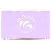 Dr. Woods Exfoliating Lavender Bar Soap with Organic Shea Butter, 5.25 oz
