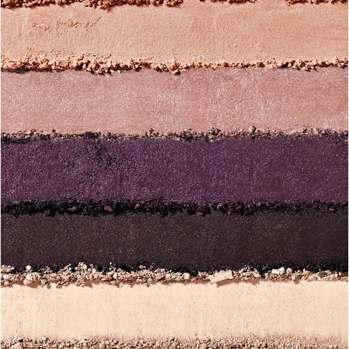 Almay Eyeshadow Palette, Longlasting Eye Makeup, Primer Enriched with Antioxidant Vitamin E, Hypoallergenic, 040 Green Eyes, 0.1 Oz