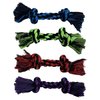 Multipet MiniPet Rope 6" Dog Toy