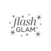Gelish Flash Glam Gel Polish - Glitter Gel Polish, Glitter Gel Nail Polish, Gel Glitter Nail Polish (Never Stop Glistening, 15mL)