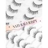 Natural Lashes Natural Eyelashes Short Eyelashes Natural Look False Eyelashes Wispy Eye Lashes Small Lashes Fake Lashes K28