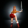Mattel Masters of the Universe Origins Cartoon Collection Action Figure & Accessories Set, Teela 5.5-inch Collectible Toy with Mini-Comic