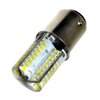 HQRP 110V LED Light Bulb Warm White Compatible with Kenmore 158.1251/158.12511/158.12512/158.1252/158.13/158.1301/158.13011 Sewing Machine