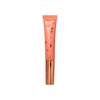 Kiss New York Professional Pearl Liquid Blush Beauty Wand, High Pigment Glow for Cheek, Eye & Lip, Non-Greasy Hydration Lightweight with Sponge-Tip Applicator (Bold Begonia)