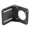 STEPPERONLINE NEMA 23 Stepper Motor (Economy Geared Stepper Motor) Alloy Steel Mounting Bracket ST-M2