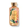 Bath and Body Works Bahamas Passionfruit Banana Flower Shower Gel 10 Ounce 2020 Version