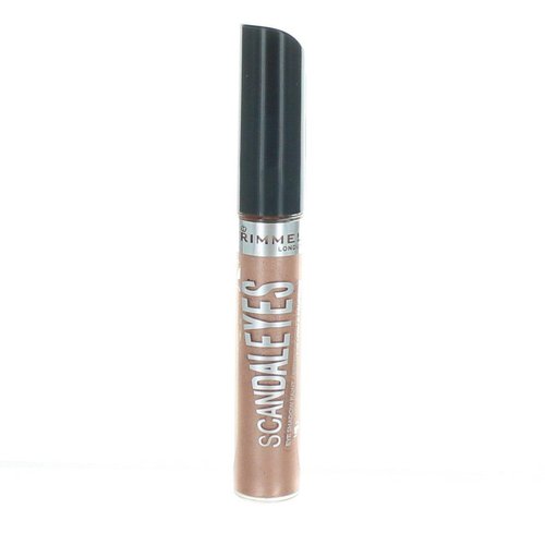 Rimmel Scandal Eyes Eye Shadow Paint Peachy Apricot