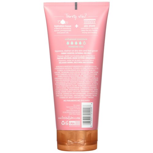 Tree Hut Watermelon Moisturizing Body Lotion, 8.5 fl oz