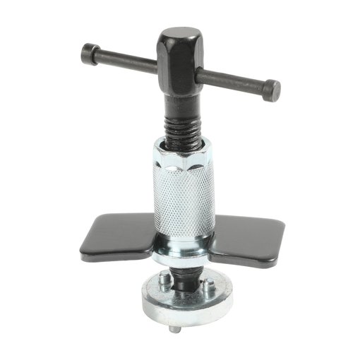 YAKEFLY Brake Caliper Piston Rewind Tool, Brake Piston Wind Back Tool,Car Rear Brake Pad Wind Back Tool,Right Handle Set Brake Caliper Wind Back Tool for for Replacement of Rear Brake Pad