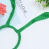 Holibanna Antenna Headband Animal Bee Tentacle Hair Band Kids Flexible Party Favors Hair Hoops