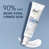 RoC Multi Correxion 5 in 1 Anti-Aging Daily Face Moisturizer with Broad Spectrum SPF 30 & Shea Butter, Stocking Stuffer for Men & Women, (1.7 oz) with Night Cream Packette (Packaging May Vary)