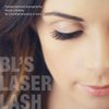 BL Lashes Eyelash Extensions, Laser Mink Classic Synthetic Lashes, 0.15 Thickness, C Curl 12mm, Natural Semi Permanent Eyelashes, Longer-lasting Eyelash Extension Supplies (C Curl 12mm)