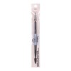 e.l.f. Cosmetics Brow Lift Applicator, Dual-Ended Eyebrow Brush For Grooming & Lifting Brows & Applying Brow Wax, Creates A Fluffy Feathered Look