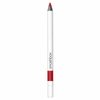 Smashbox Be Legendary Line & Prime Lip Liner Pencil | Sculpt + Shape, 0.04 Ounce, True Red