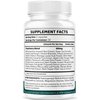 Healthy Flow Blood Support - HealthyFlow Support Supplement Capsules Daily Premium Advanced Formula Pills - Maximum Strength, Vitamins for Overall Health & Wellness, 60 Capsules for 1 Month