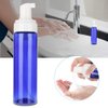 Foaming Pump, Soaps Cyanophyta Green Foaming Bottle Watering Can Liquid Hand Soaps Bottle Foaming Pump