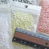 5mm/0.20" Super Tiny Flower Shape Sew on Sequins, Mini Doll Flower Sequins, in 8 Color, Perfect for Doll Clothes Embellishments, Pack of About 10 Grams