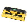 Franklin Sensors ProSensor M210 Stud Finder with 13-Sensors, Wood & Metal Stud Detector/Wall Scanner, Live Wire Detection