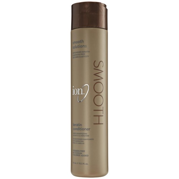 ion Keratin Smoothing Conditioner