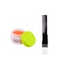 yper Affinage Push Up Shiny Hair Wax (2.54 oz) with Teasing Comb Pack 1