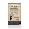 Doctor Lip Bang's BUZZING Lip Balm | Lip Freak| 100% All Natural | Cruelty Free | Tinted | Nude Attitude