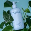 Bleume Liquid Plant Food, All-Purpose Houseplant Fertilizer, NPK 7-7-7 with Micronutrients, Made in The USA, Plant Food for Houseplants, Potted Plants, Vegetables, Flowers, and Tropicals