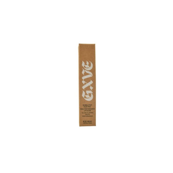 GXVE BY GWEN STEFANI Bubble Pop Electric High-Performance Clean Lip Gloss Sweet Tooth