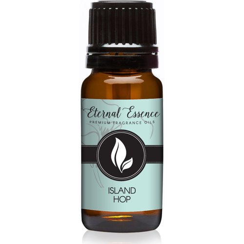 Island Hop Premium Grade Fragrance Oil - Scented Oil - 10ml