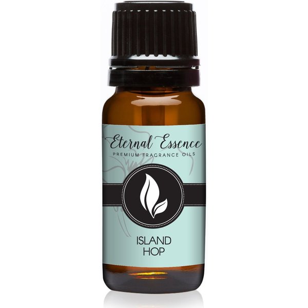 Island Hop Premium Grade Fragrance Oil - Scented Oil - 10ml