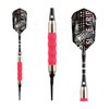 Viper Sure Grip Soft Tip Darts, Pink, 18 Grams