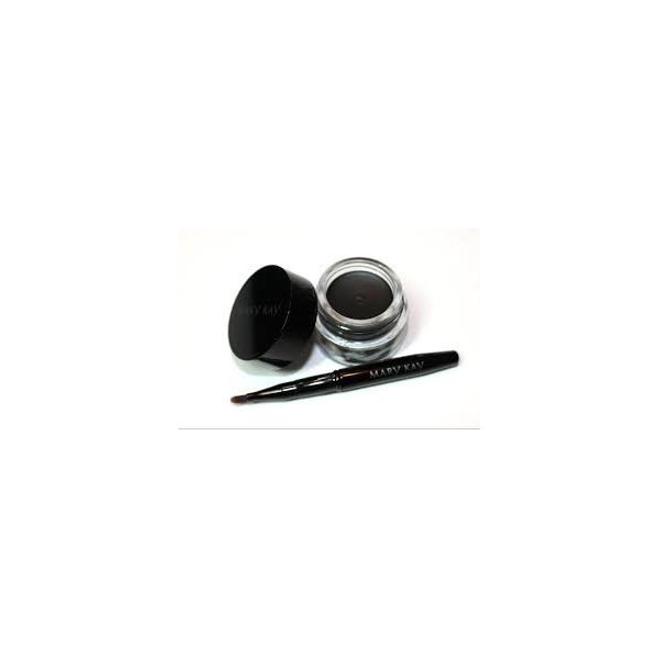 Mary Kay Gel Eyeliner with Expandable Brush Applicator