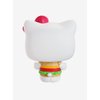 Funko 43472 POP Vinyl Sanrio: Hello Kitty-HK (KBS) Collectible Figure, Multicolor