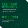 Vibrant Health, Green Vibrance, Vegan Superfood Powder, Boost Energy, 60 Servings