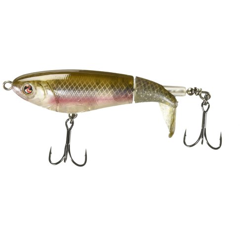 River2Sea WPL90/13 Whopper Plopper Artificial Fishing Bait , 13 - Munky Butt
