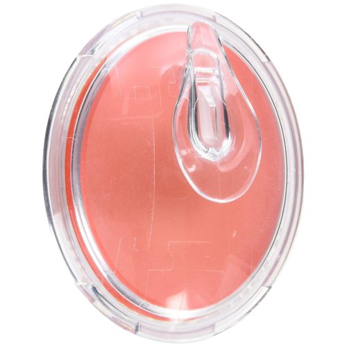 Exfoliating Brush for Ingrown Hairs Treatment and Razor Bump Therapy, Neck Leg Body Skin Exfoliator-Orange