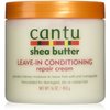 Cantu Leave-in Conditioning Repair Cream, 16 oz (Pack of 11)