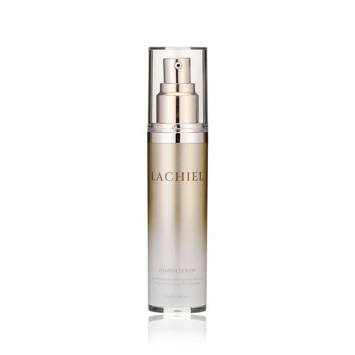 LACHIEL Vitamin Serum 1.18fl.oz (35ml) Alpha-arbutin & Vitamin Complex, Adenosine, NIcinamide, Carnosine, Anti-aging, Moisturizer, Made in KOREA