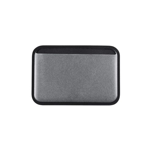 Magpul unisex-adult Polymer DAKA Everyday Tactical Slim Minimalist Credit Card Holder Travel Wallet EDC Gear, Black