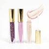 Sistar Starry Galaxy Lip Gloss High Pigment Ultra Shimmer Full-Coverage Metallic Multi-Dimensional Shine 1.5 mL / 0.05 fl. oz. (Capricorn)