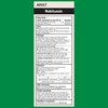 Robitussin Maximum Strength Elderberry Cough Plus Chest Congestion DM, Cough Suppressant for Adults, Providing Non Drowsy Liquid Cough and Chest Congestion Relief - 8 Fl Oz