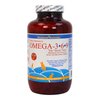 WooHoo Natural Triple Strength Cholesterol Free Omega 3 6 9 Fish Oil Formla 330 Softgels (1)