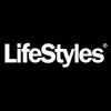 LifeStyles ULTRA LUBRICATED Condoms - Also available in quantities of 12, 25, 50 (100 condoms)