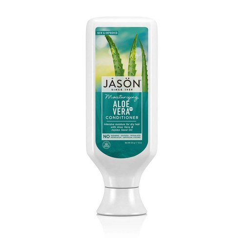 Intense Moisture Aloe Vera + Prickly Pear Conditioner Jason Natural Cosmetics 16