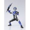 TAMASHII NATIONS Bandai S.H. Figuarts Ultraman Bul Aqua Ultraman Action Figure
