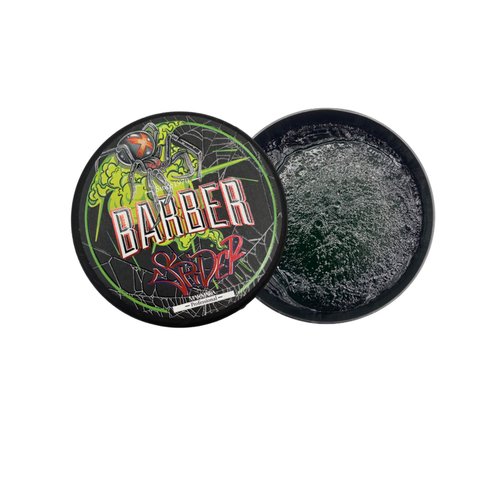 barber marmara Hair Wax (Spider, 150ml)