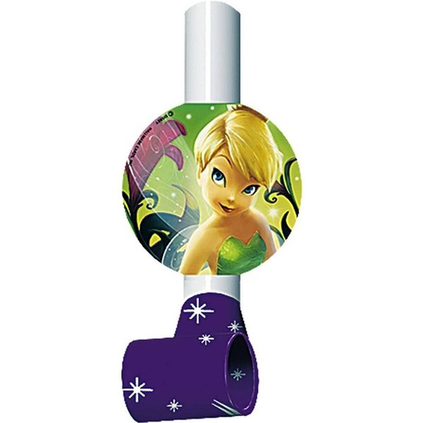 Tinker Bell Blowouts Party Favors