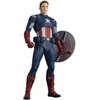 TAMASHII NATIONS - Avengers: Endgame - Captain America - EDITION - (Avengers: Endgame), Bandai Spirits S.H.Figuarts Action Figure
